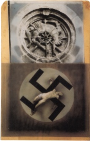 John HEARTFIELD, photomontage de contre-propagande