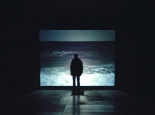 Thierry KUNTZEL, les vagues - 2003